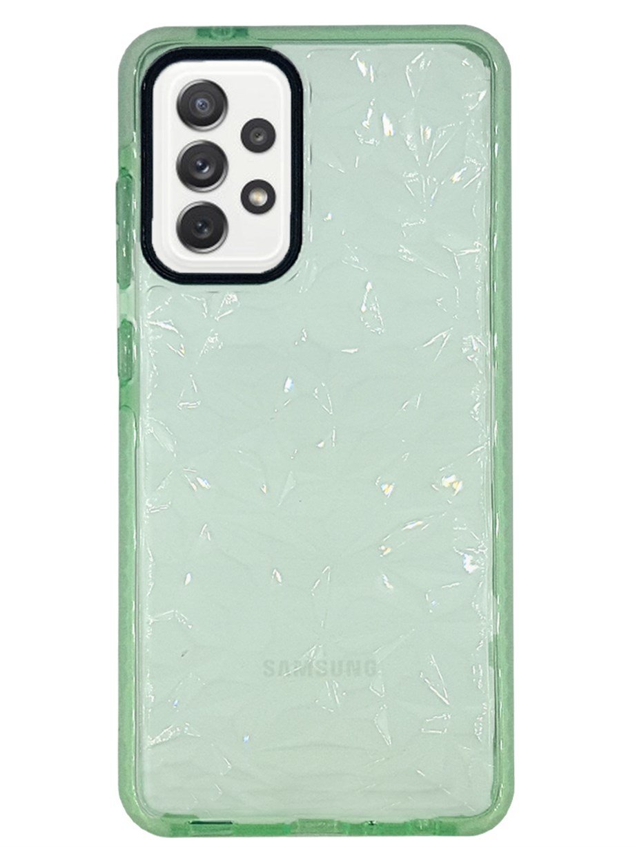 Samsung A72 Prizma Kılıf