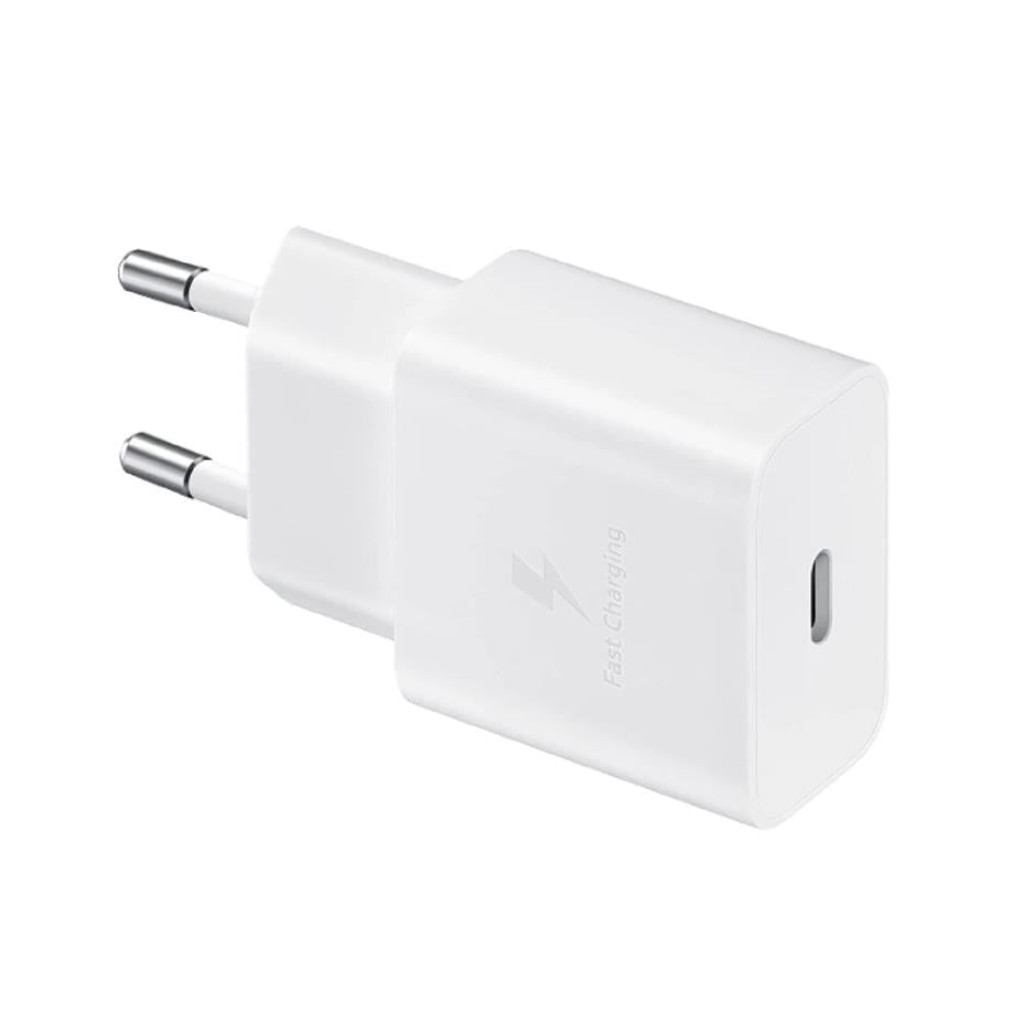 Samsung Ep-T1510X Type-C Hızlı Sarj Aletı Beyaz