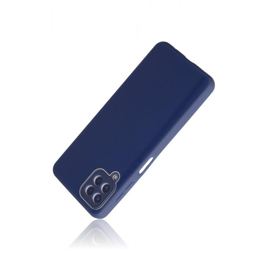 Samsung Galaxy A12 Glass Kılıf