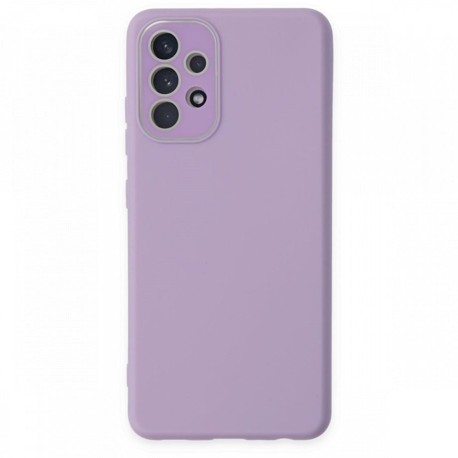 Samsung Galaxy A23 4G Glass Kılıf