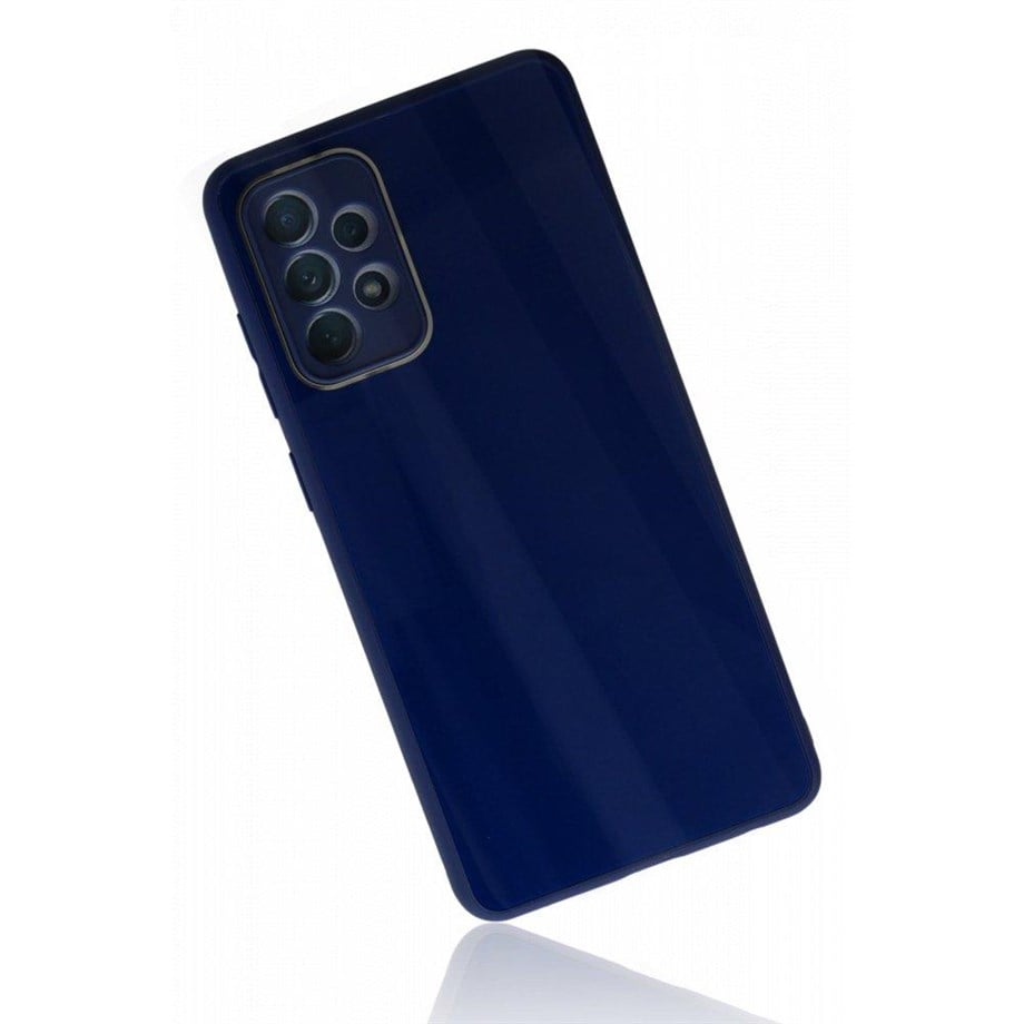 Samsung Galaxy A33 Glass Kılıf