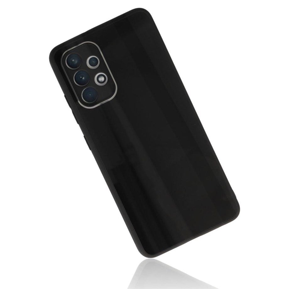 Samsung Galaxy A73 5G Glass Kılıf