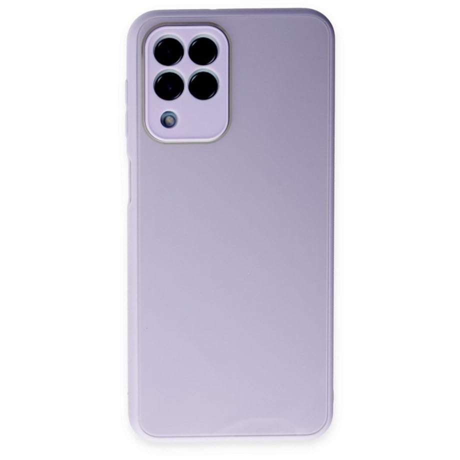 Samsung Galaxy M33 Glass Kılıf