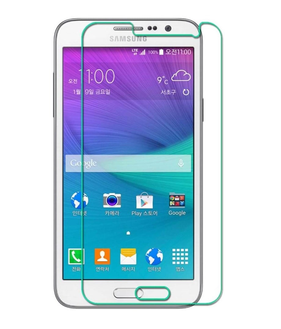 Samsung Grand Max Cam