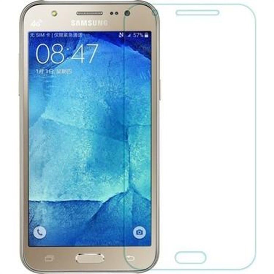 Samsung J7 2016 Cam