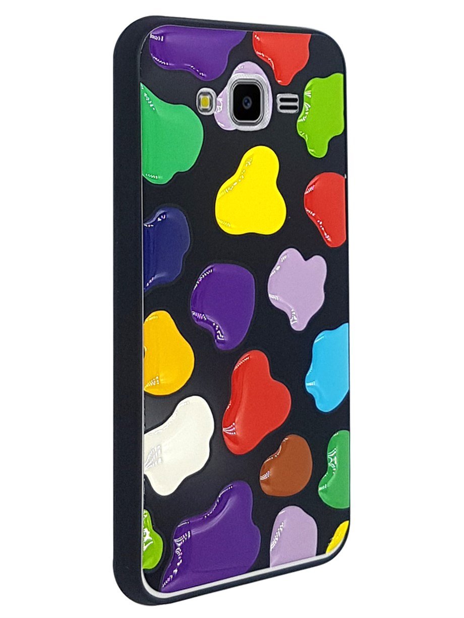 Samsung J7 Core Animals Kılıf