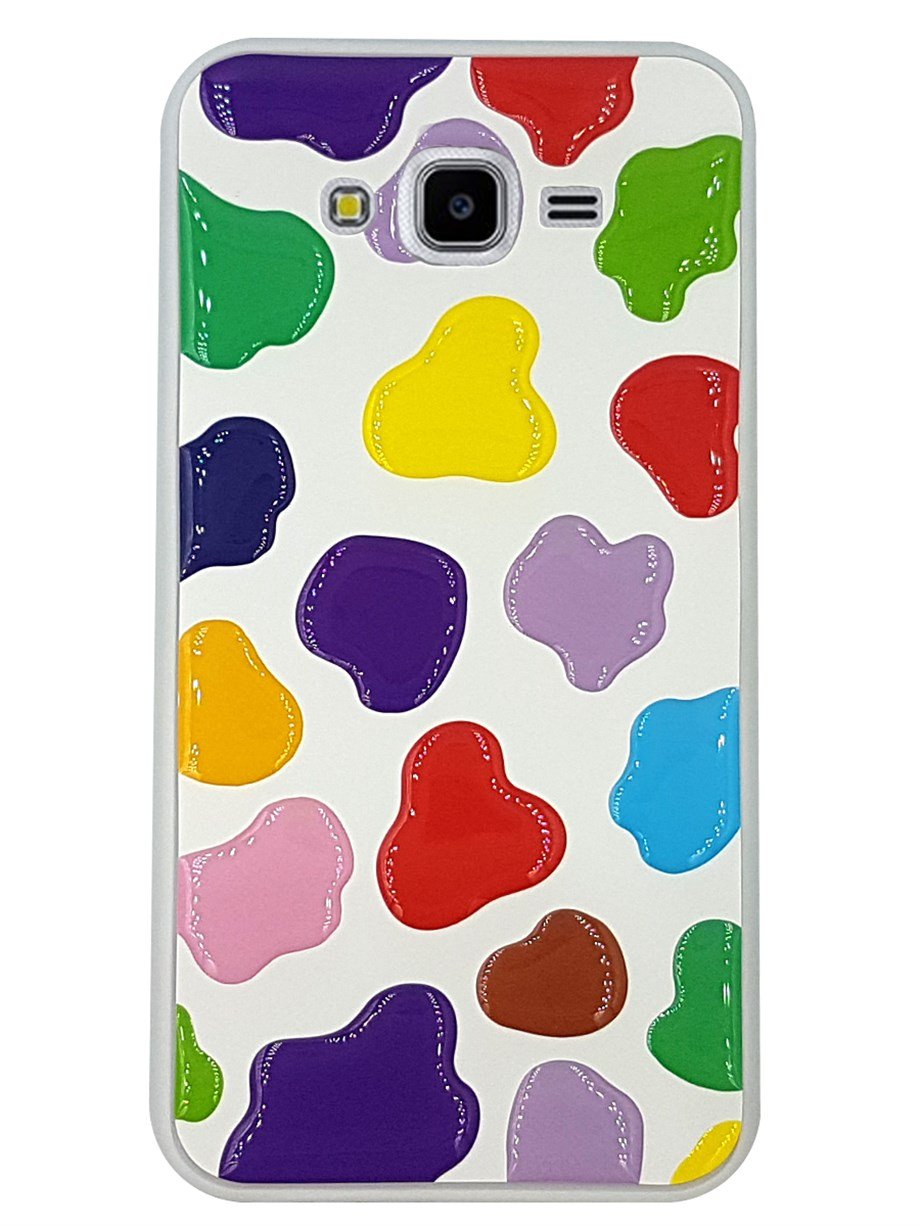 Samsung J7 Core Animals Kılıf