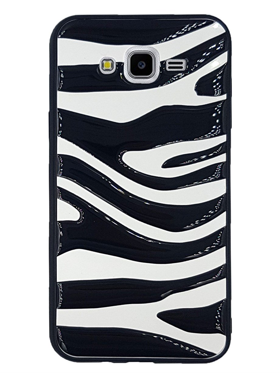 Samsung J7 Core Animals Kılıf