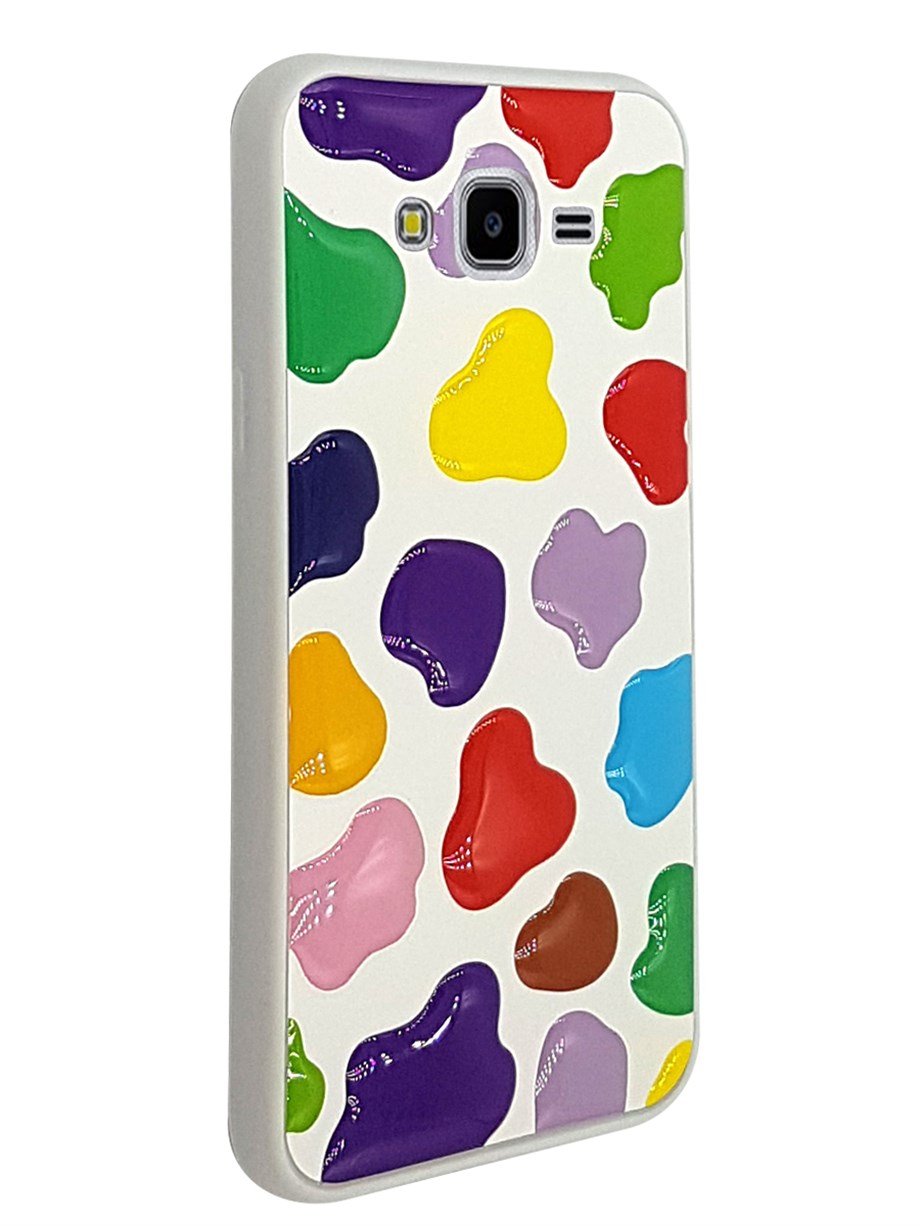 Samsung J7 Core Animals Kılıf
