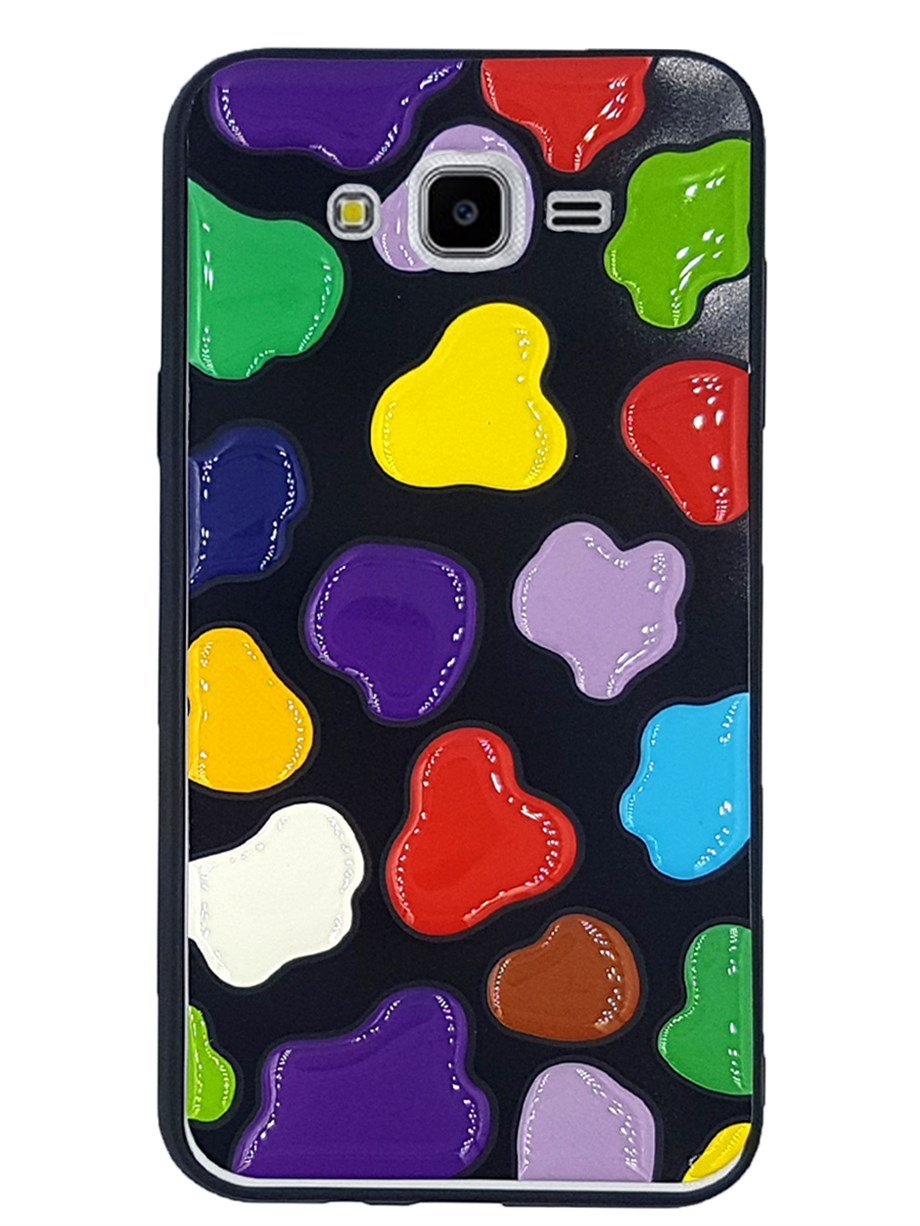 Samsung J7 Core Animals Kılıf