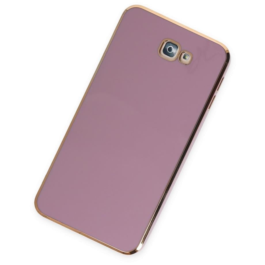 Samsung J7 Core/J7 2015 Volet Kılıf
