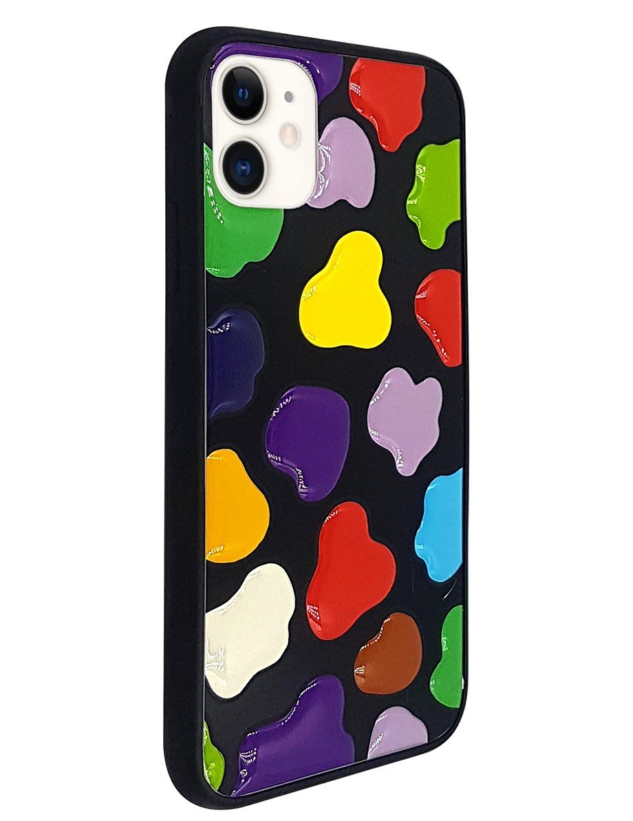 Samsung J7 Prime Animals Kılıf