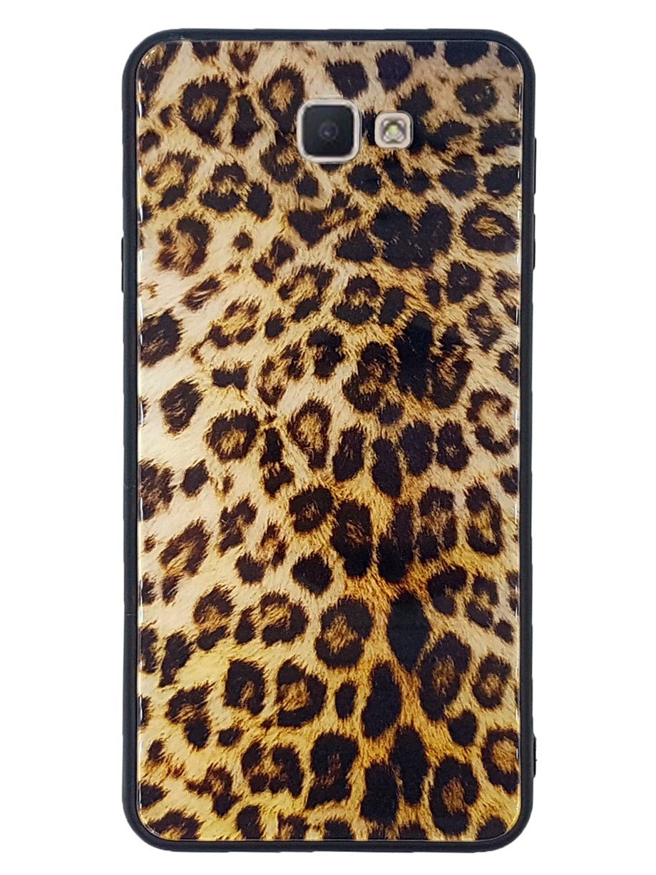 Samsung J7 Prime Animals Kılıf