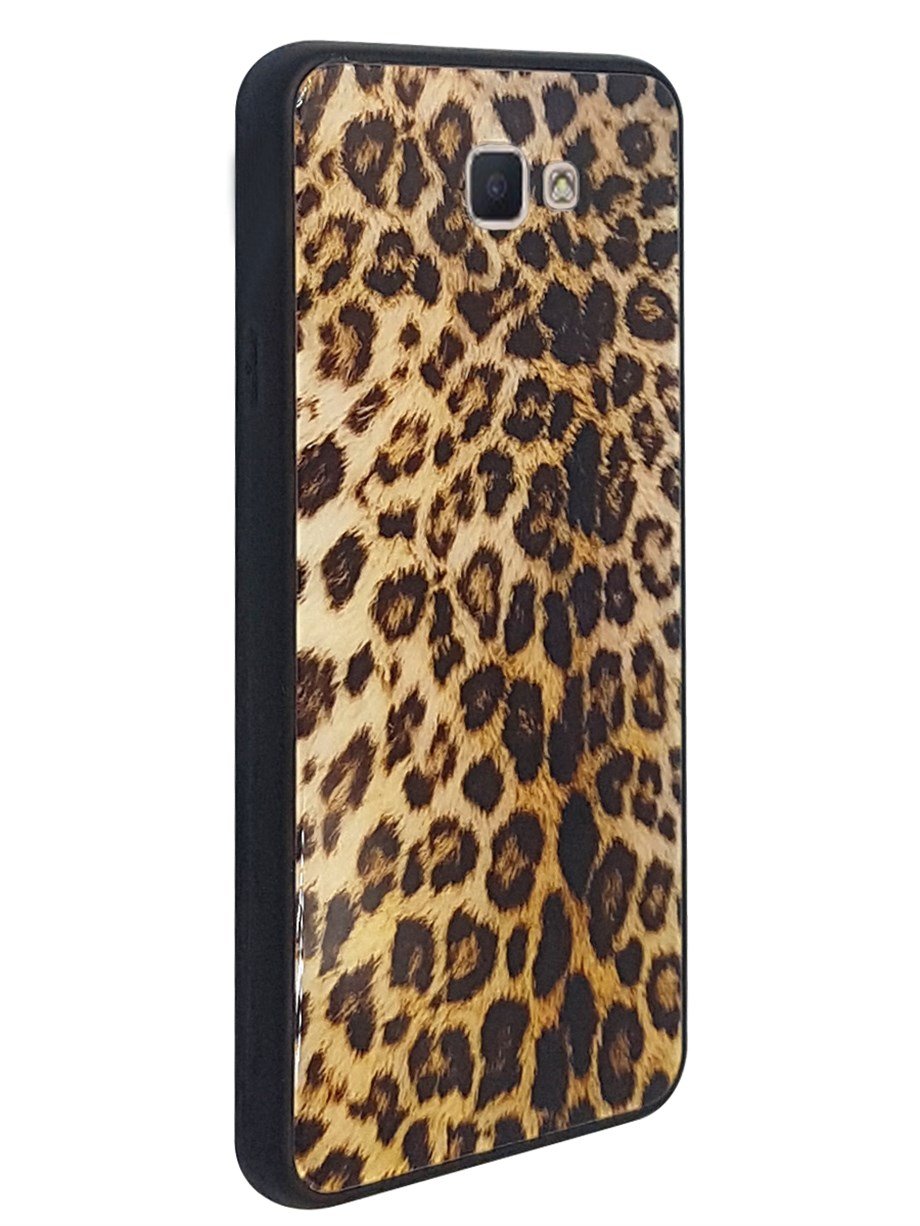 Samsung J7 Prime Animals Kılıf