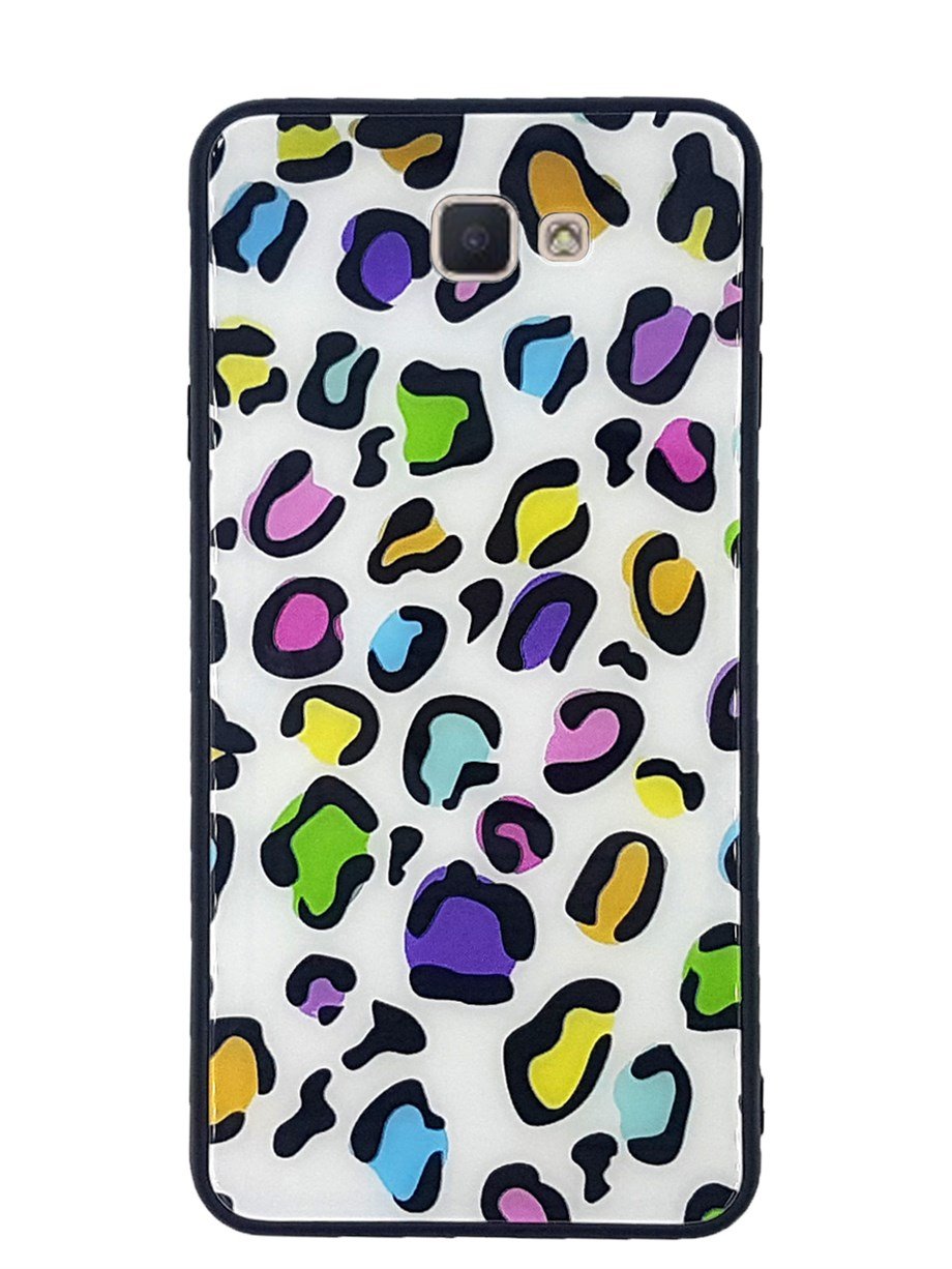 Samsung J7 Prime Animals Kılıf
