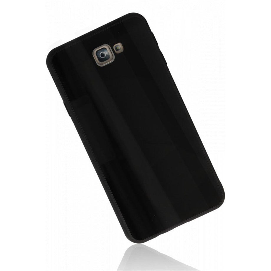 Samsung J7 Prime Glass Kılıf