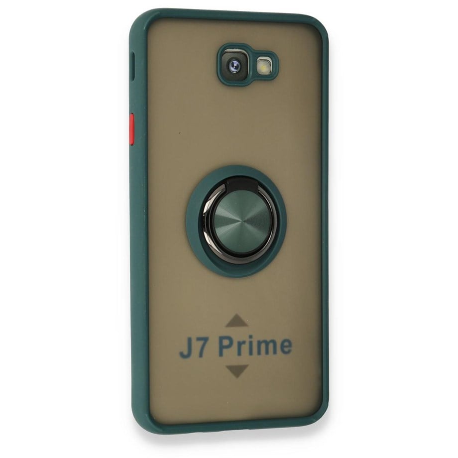 Samsung J7 Prime Mamba