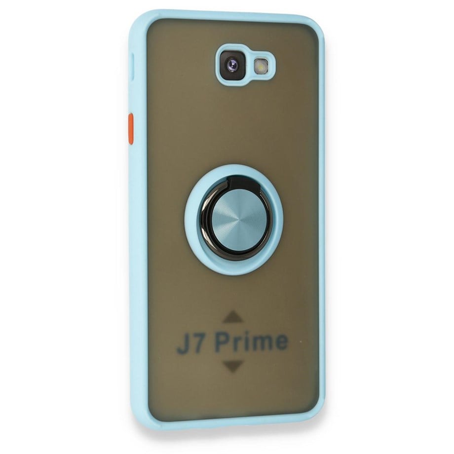 Samsung J7 Prime Mamba