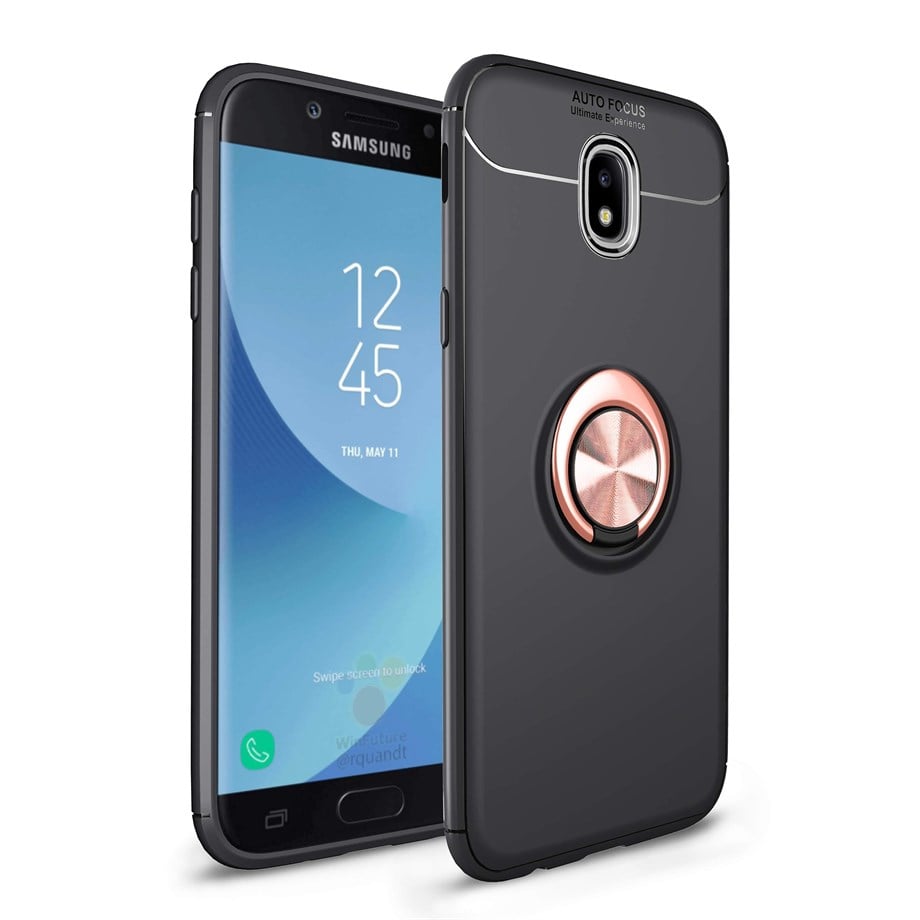 Samsung J7 Pro Range Slikon