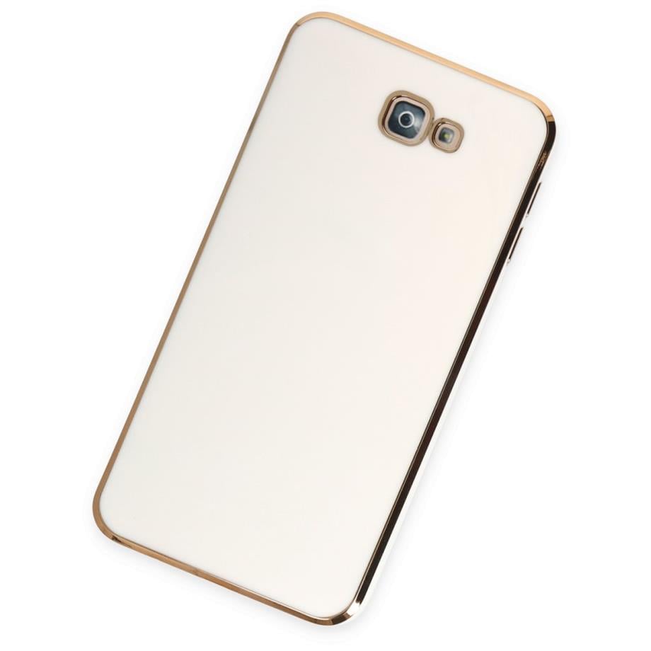 Samsung J7 Pro Volet Kılıf