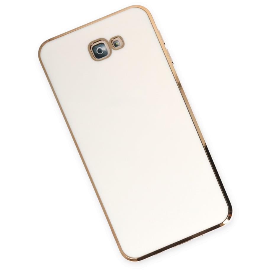 Samsung J7 Pro Volet Kılıf