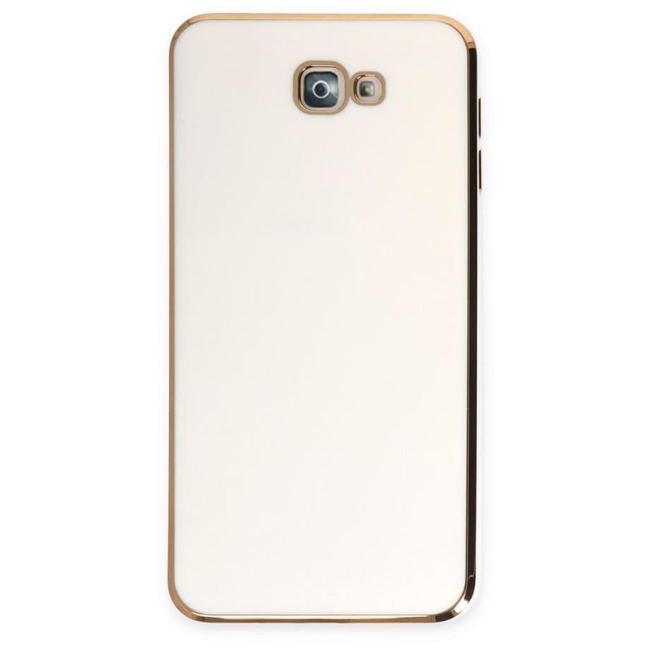 Samsung J7 Pro Volet Kılıf