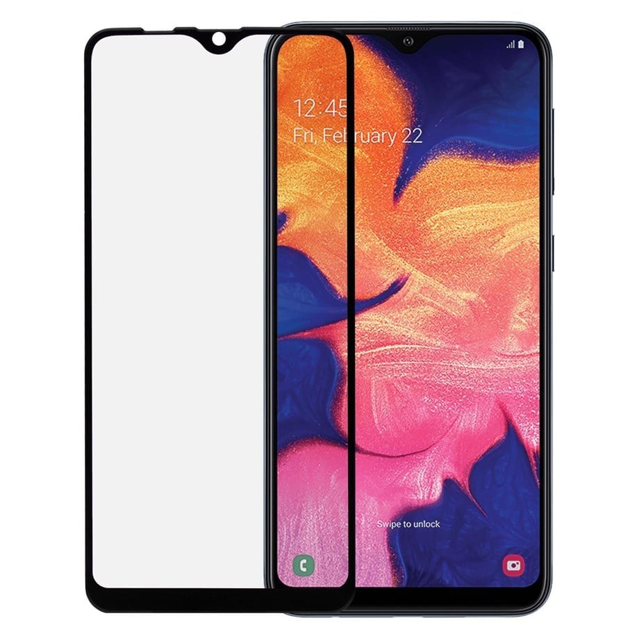 Samsung M10 Nano Ekran Koruyucu