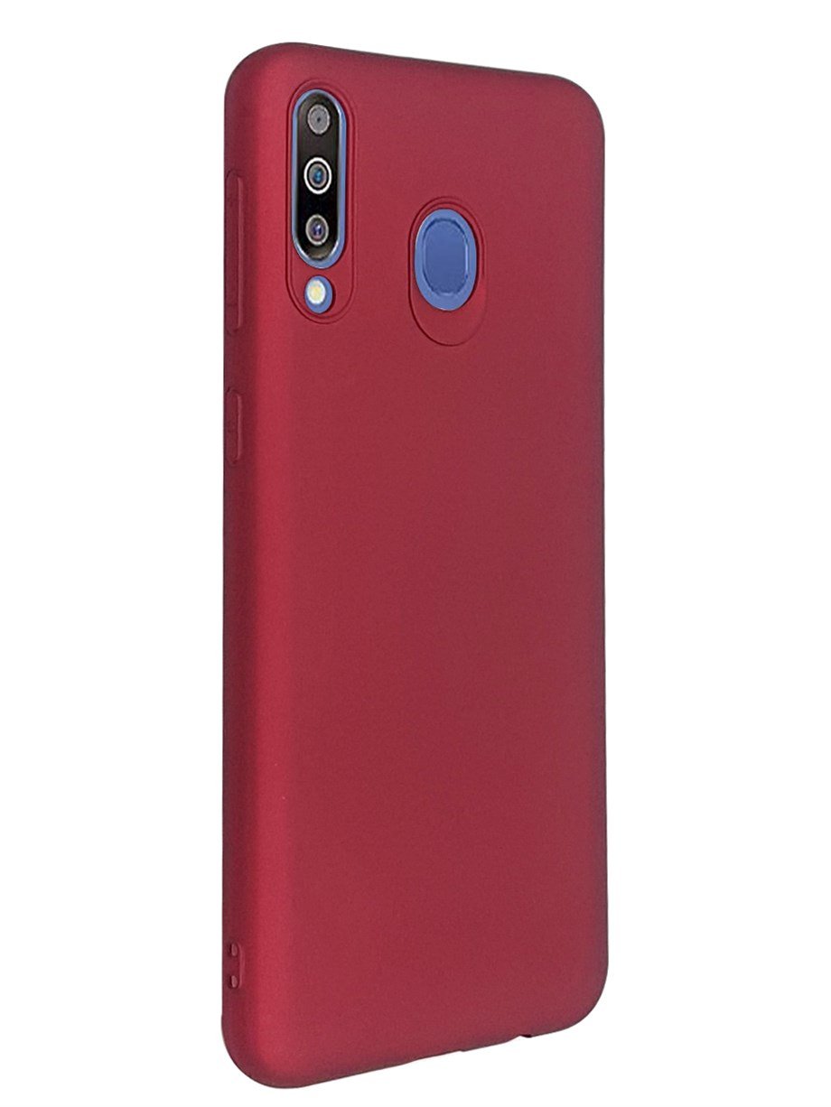 Samsung M30 Rubber