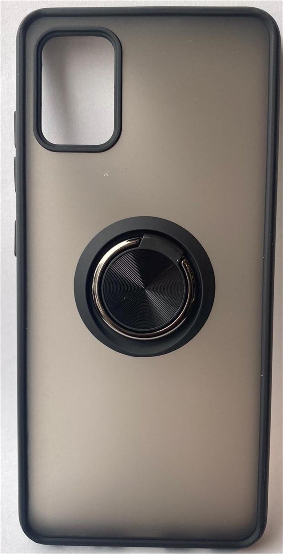 Samsung M40S Mamba