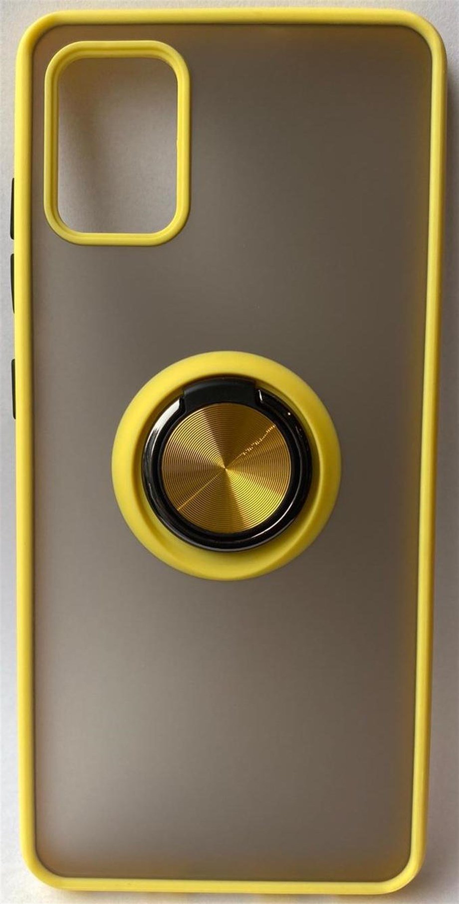 Samsung M40S Mamba