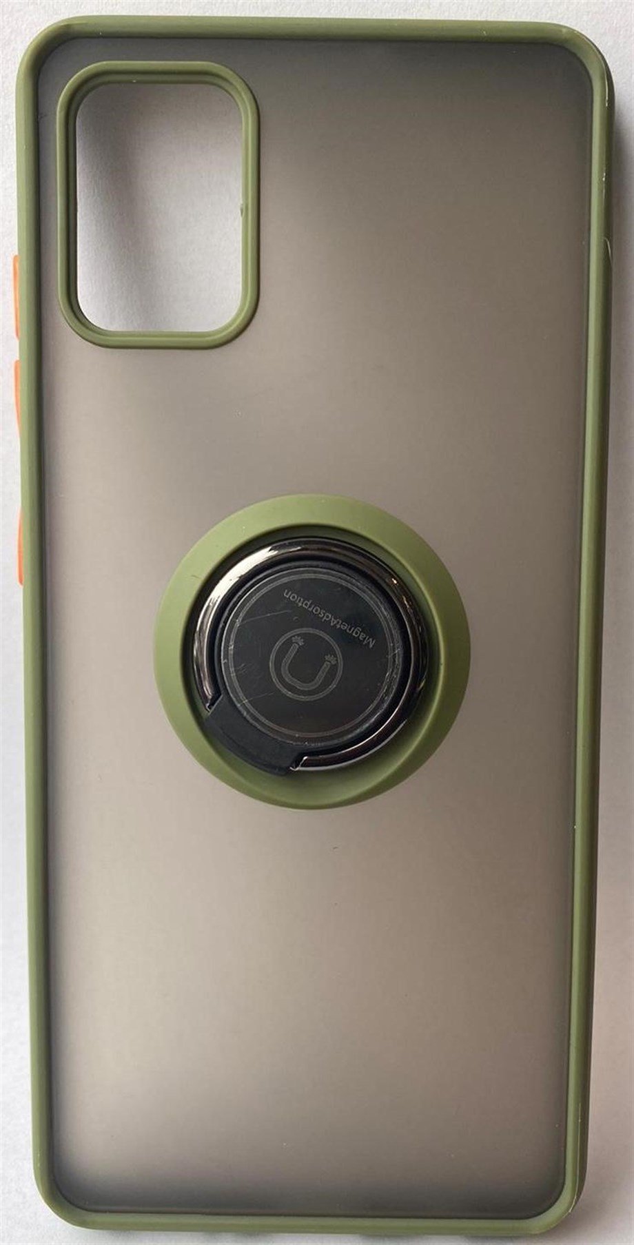 Samsung M40S Mamba