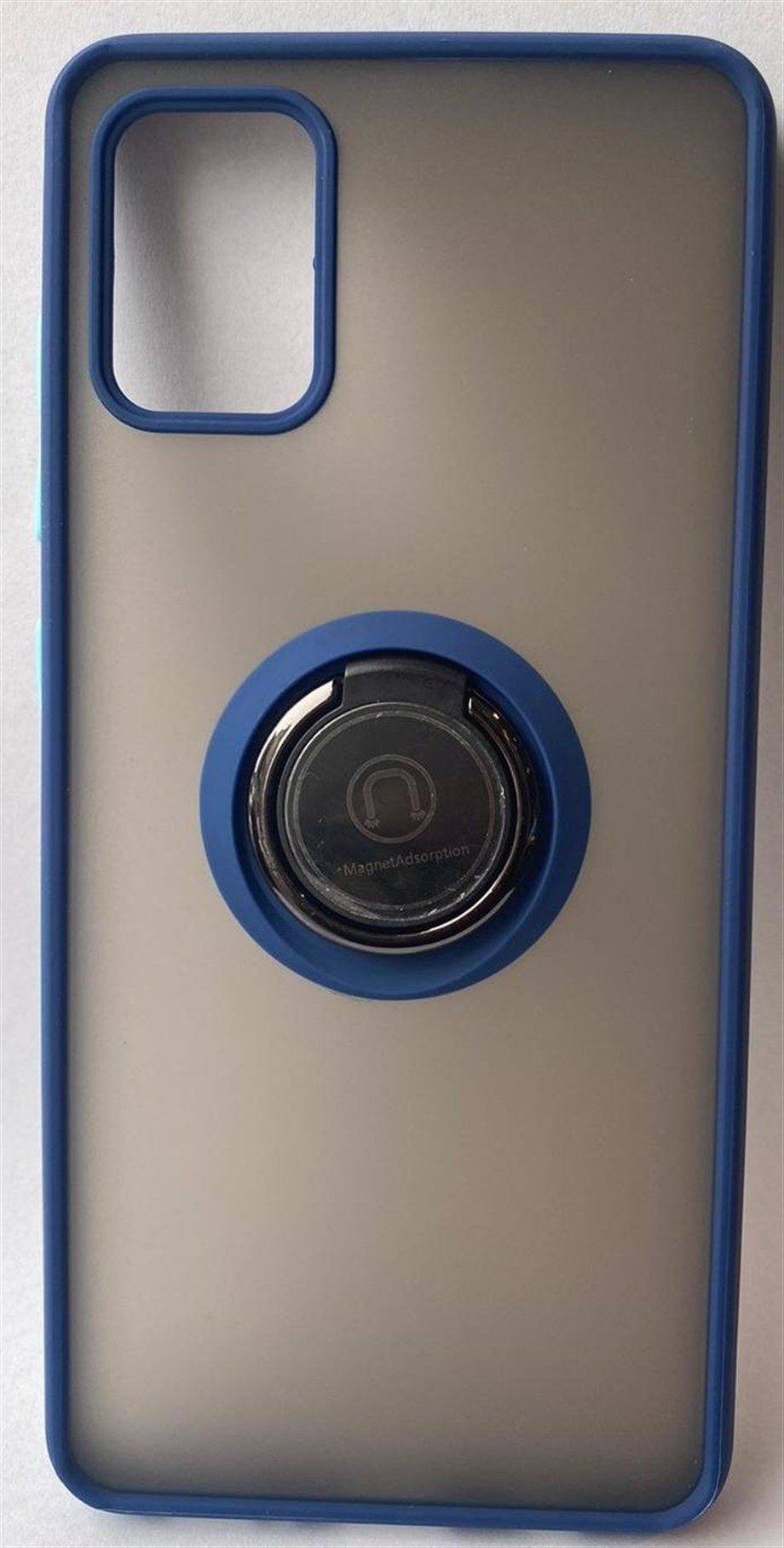 Samsung M40S Mamba