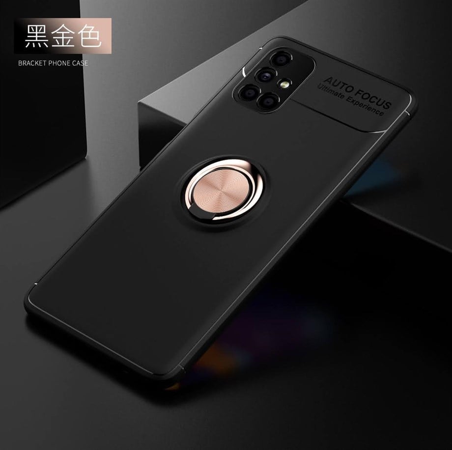Samsung M51 Range Slikon