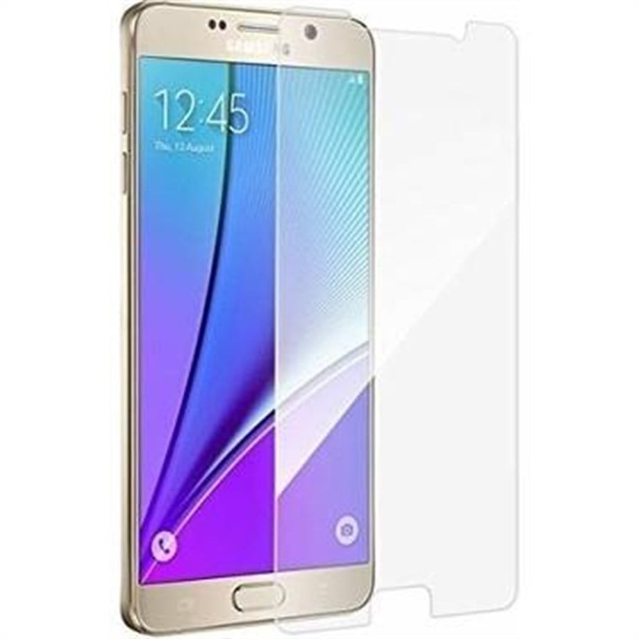 Samsung Note 5 Cam
