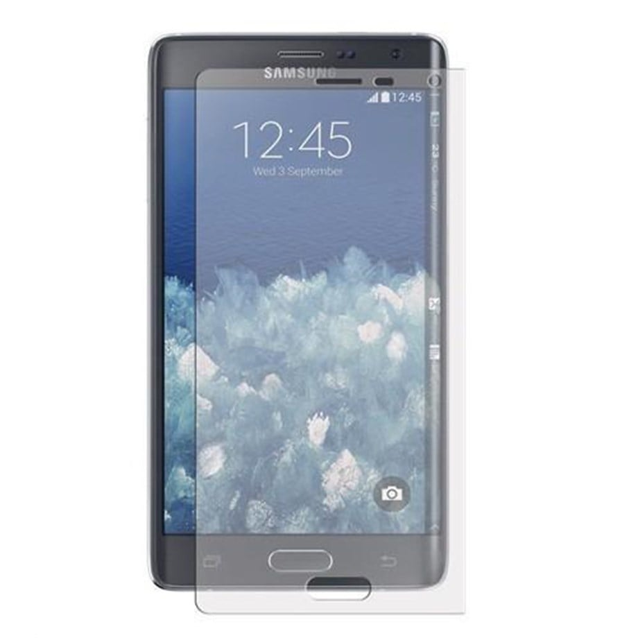 Samsung Note Edge Cam