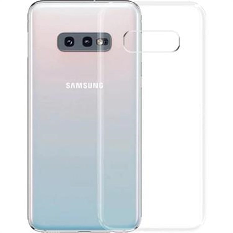 Samsung S10 E Şeffaf