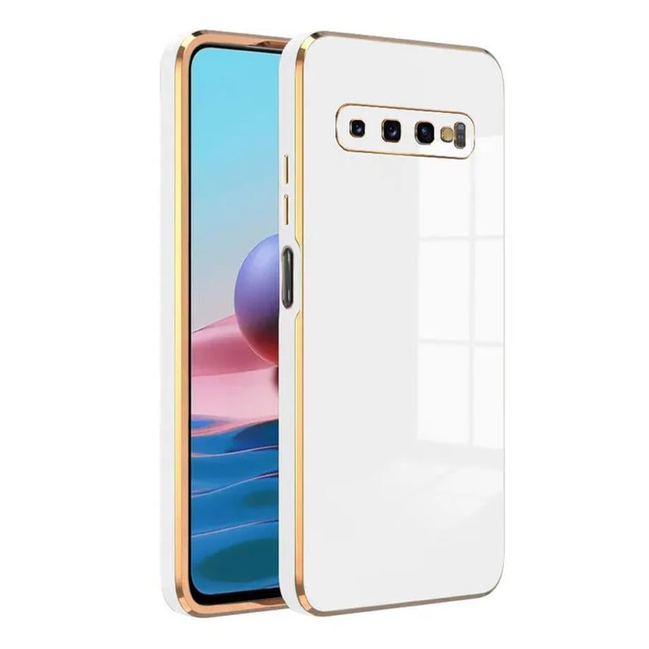 Samsung S10 Plus Volet Kılıf