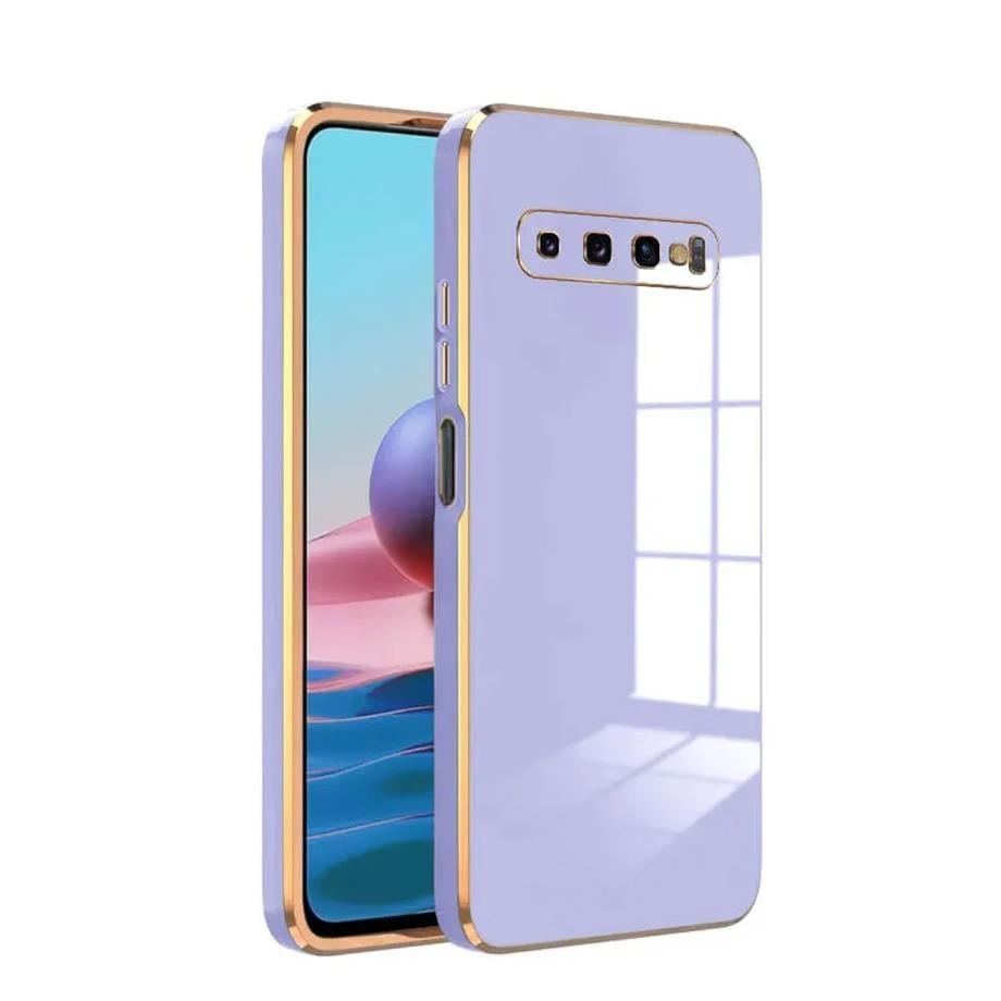 Samsung S10 Plus Volet Kılıf