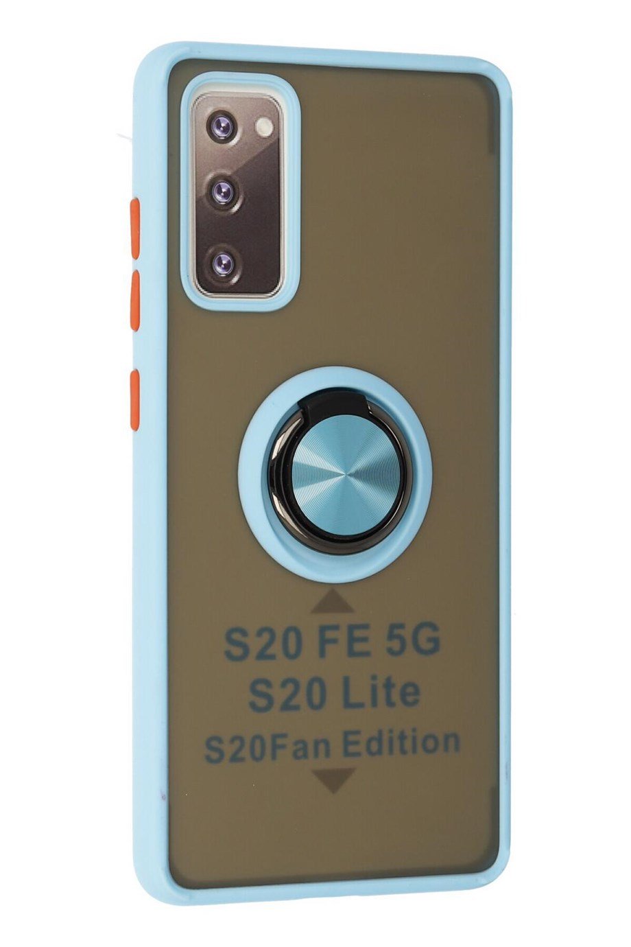 Samsung S20/S20 Lite Mamba