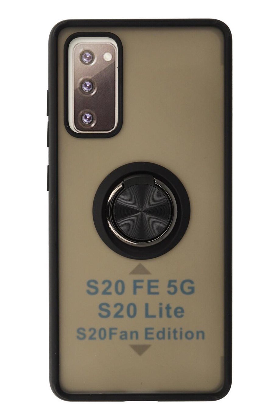 Samsung S20/S20 Lite Mamba