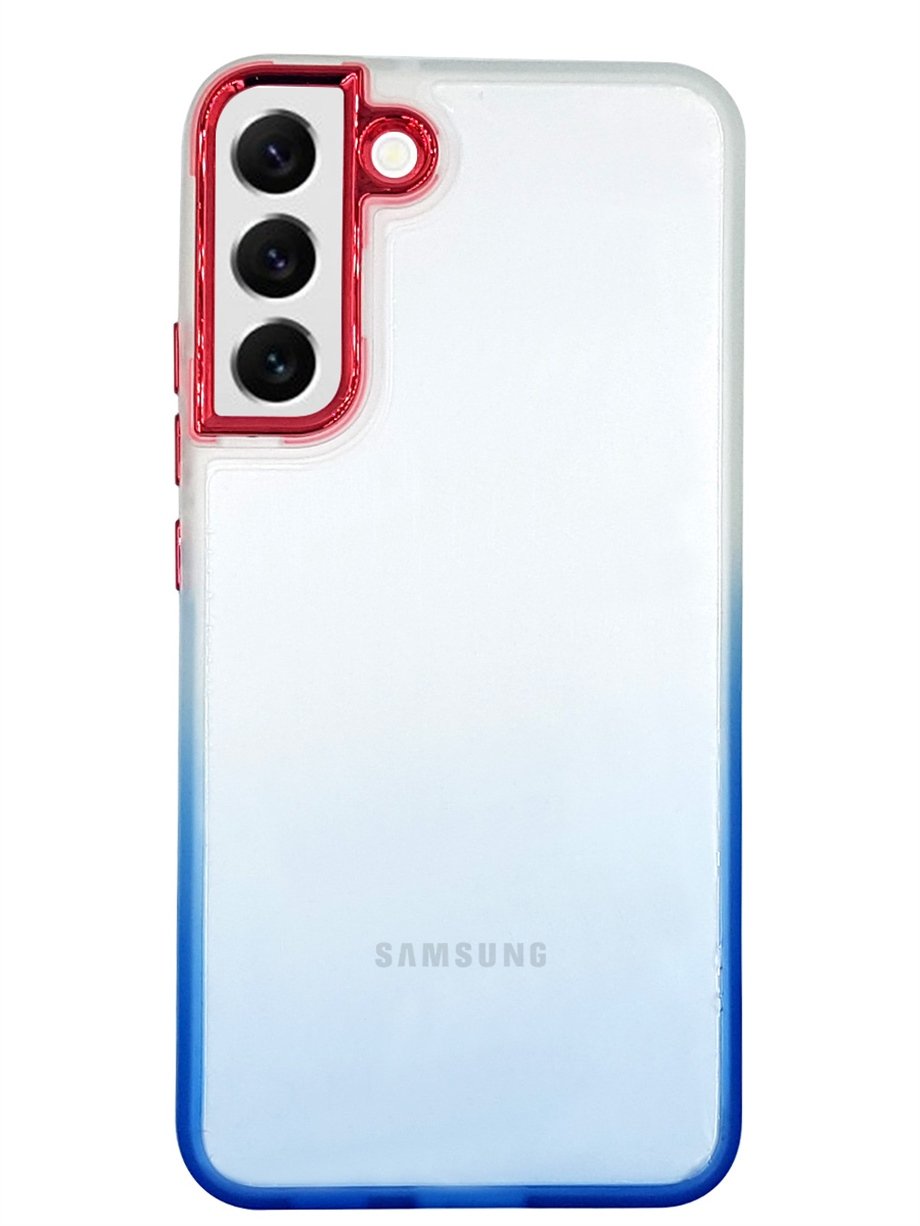 Samsung S21 Fe Dream Kılıf - Siyah