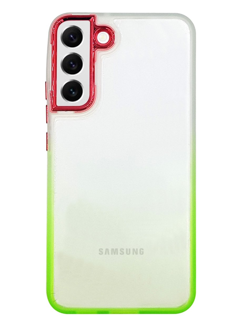 Samsung S21 Fe Dream Kılıf - Siyah
