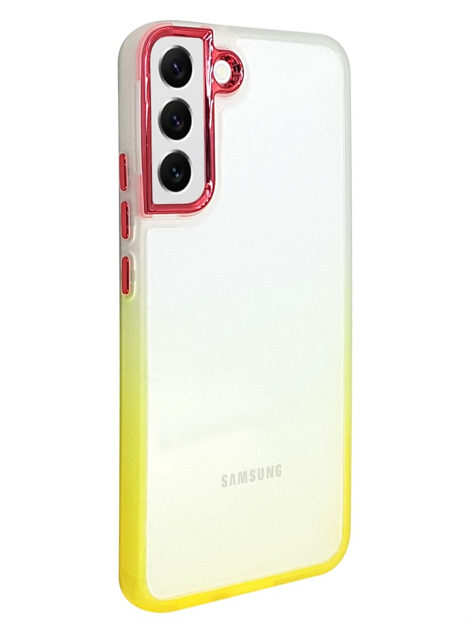 Samsung S21 Fe Dream Kılıf - Siyah