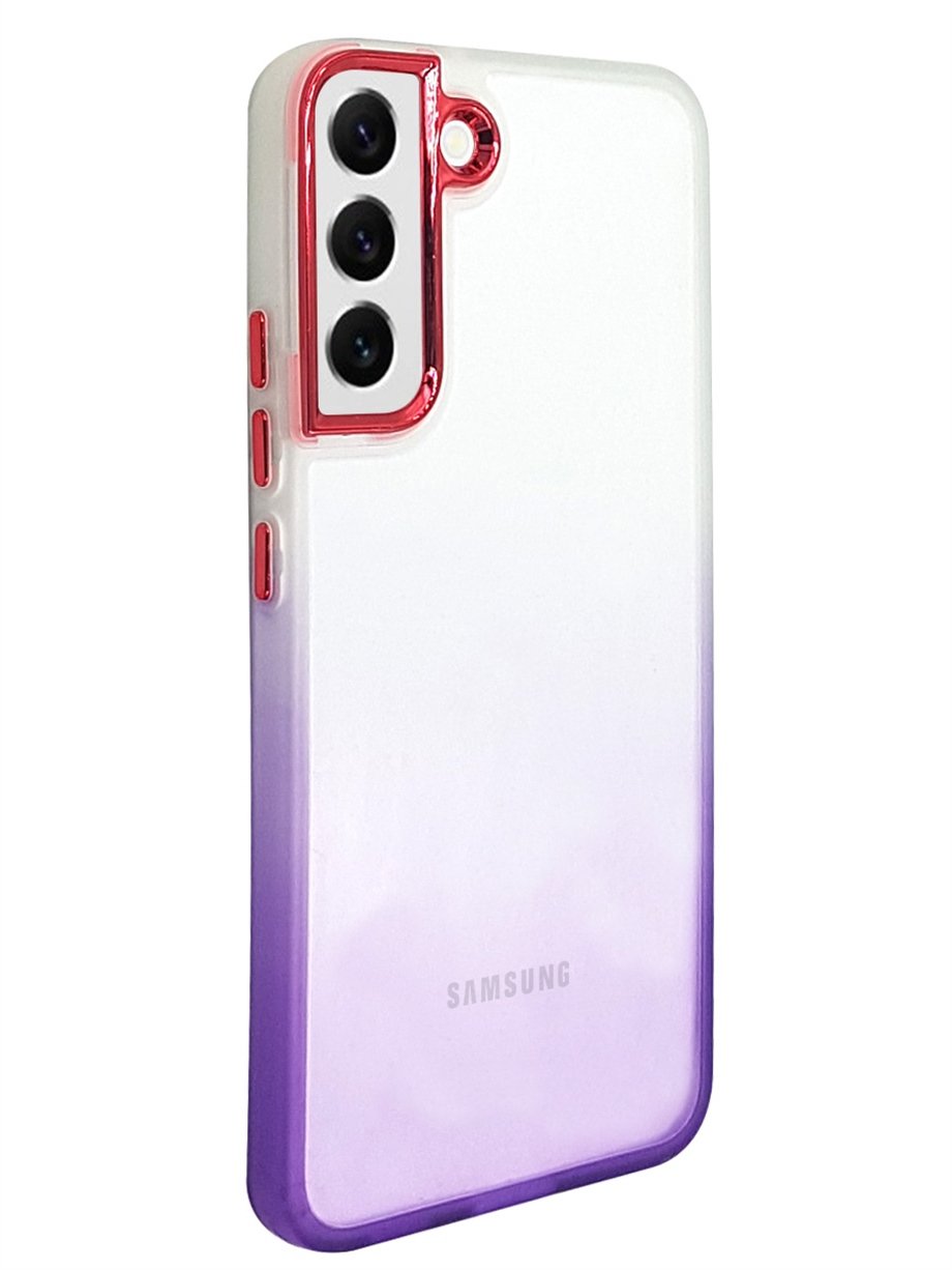 Samsung S21 Fe Dream Kılıf - Siyah