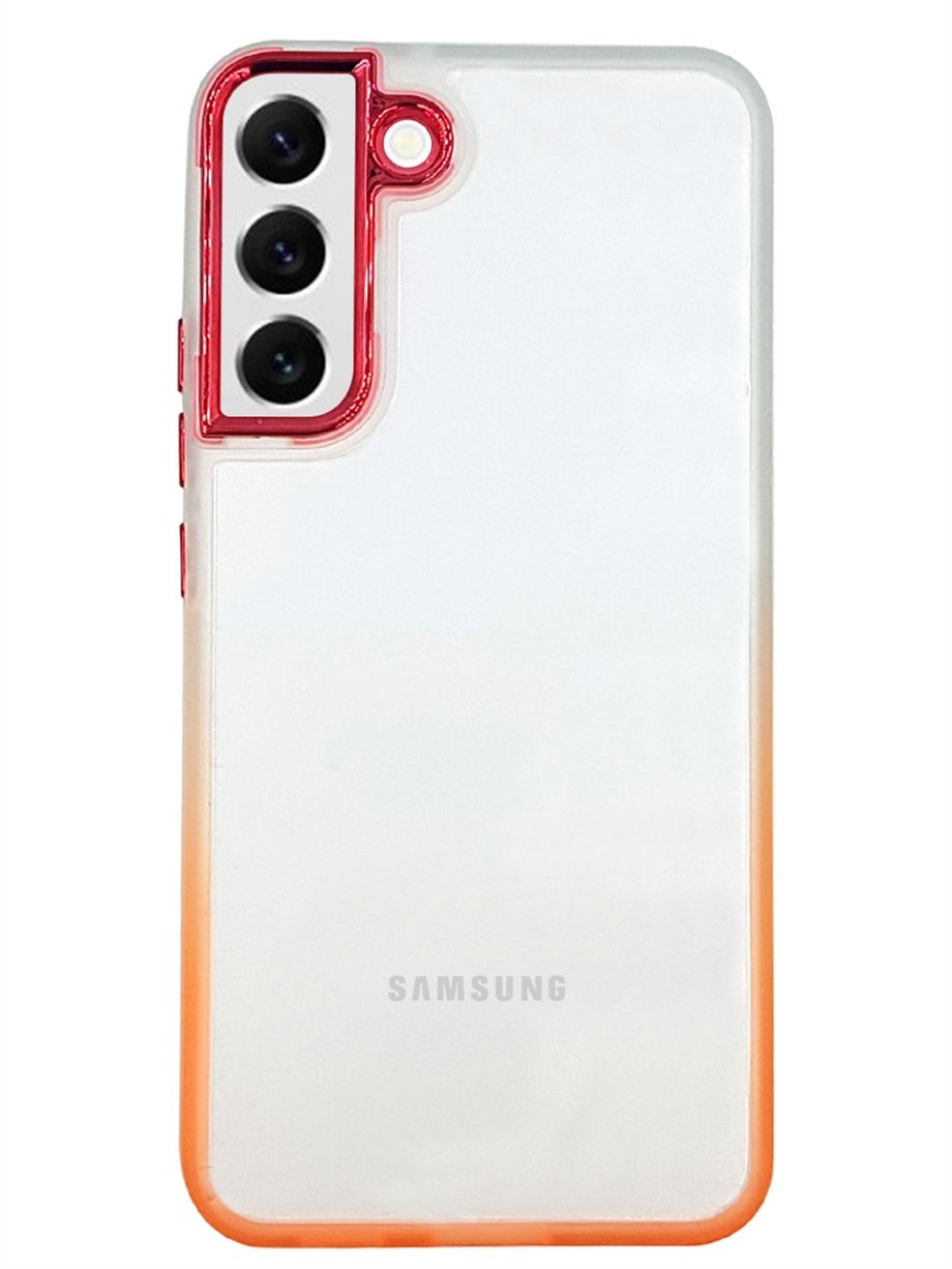 Samsung S21 Fe Dream Kılıf - Siyah