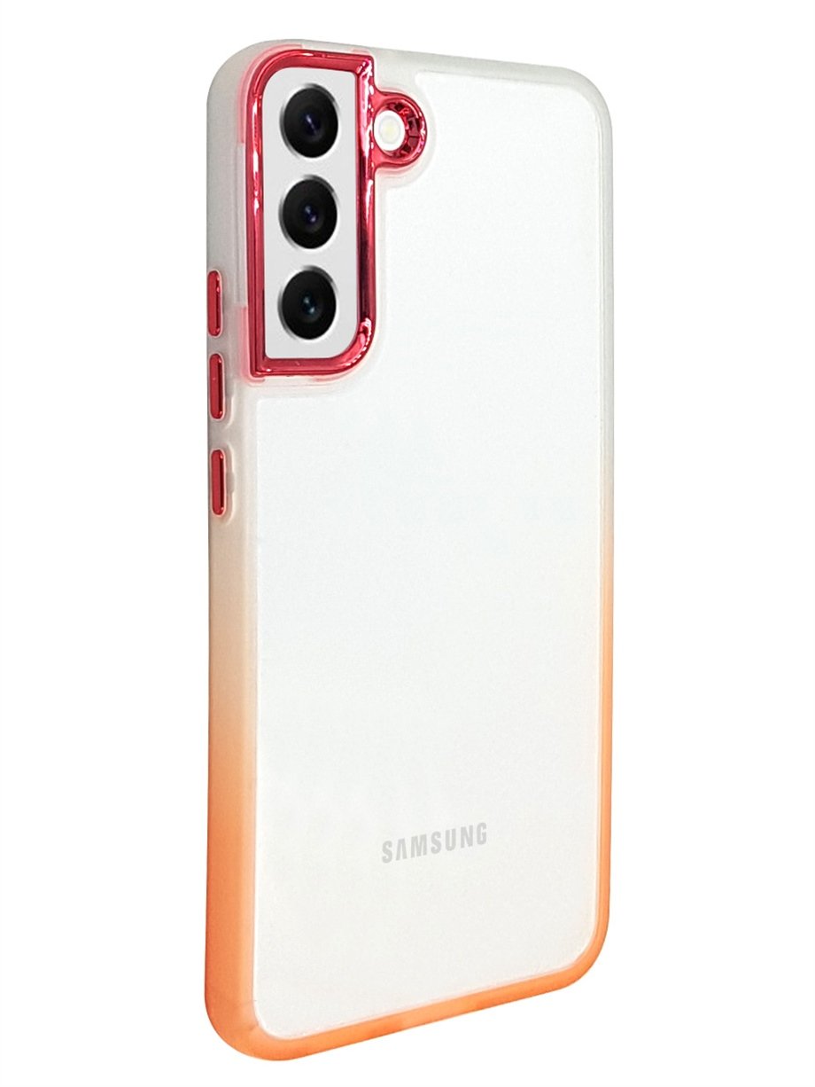 Samsung S21 Fe Dream Kılıf - Siyah