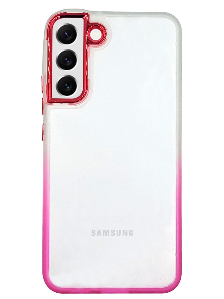 Samsung S21 Fe Dream Kılıf - Siyah