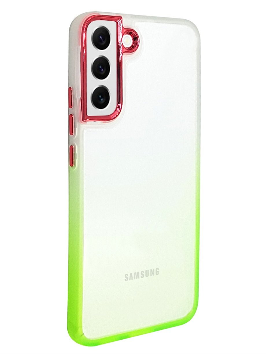 Samsung S21 Fe Dream Kılıf - Siyah