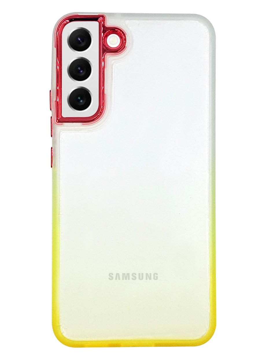 Samsung S21 Fe Dream Kılıf - Siyah