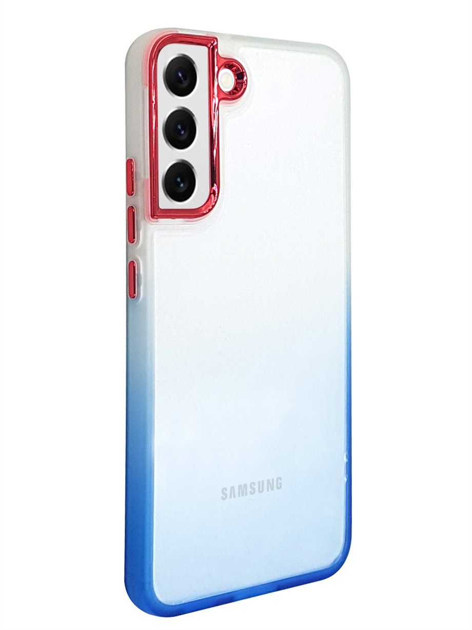 Samsung S21 Fe Dream Kılıf - Siyah